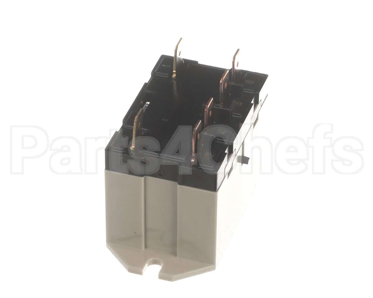 125013182 Hussmann Relay Dpst 3A355