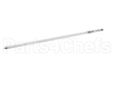 125031127 Hussmann Lamp Fp14/841Eco T5 24\#S20914