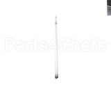 125031208 Hussmann Lamp Flr F14T5/Tl835 24