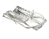 1250388 Sandenvendo Bottom Heater