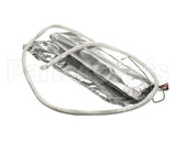1250388 Sandenvendo Bottom Heater