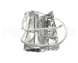 1250388 Sandenvendo Bottom Heater