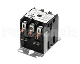 125048 Robot Coupe R300 Discharge Plate