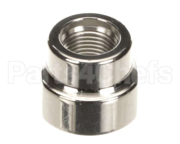12505 Fisher Adptr 3/8F X Chi Svlf 304