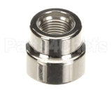 12505 Fisher Adptr 3/8F X Chi Svlf 304