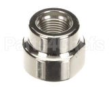 12505 Fisher Adptr 3/8F X Chi Svlf 304