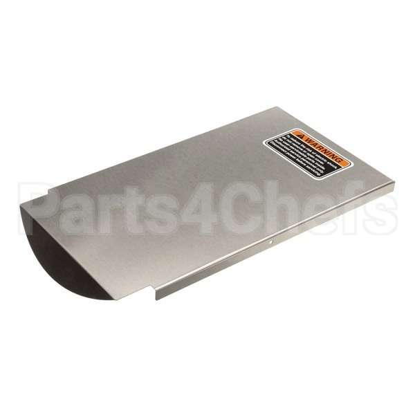 12505.1004 Compatible Bunn Kit, Top Cover H5 Element W/ D