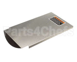 12505.1004 Bunn Kit, Top Cover H5 Element W/ D