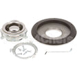 12506 Compatible Insinkerator Sink Adapter