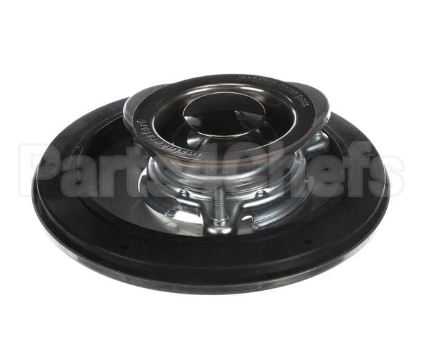 12506C Insinkerator Short #5 Sink Flange Kit
