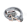 12508.00 Compatible CMA Sanitizer Alarm Assy 115V