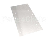 12509.0000 Bunn Plate, Bottom