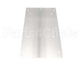 12509.0000 Bunn Plate, Bottom