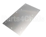12509.0000 Bunn Plate, Bottom
