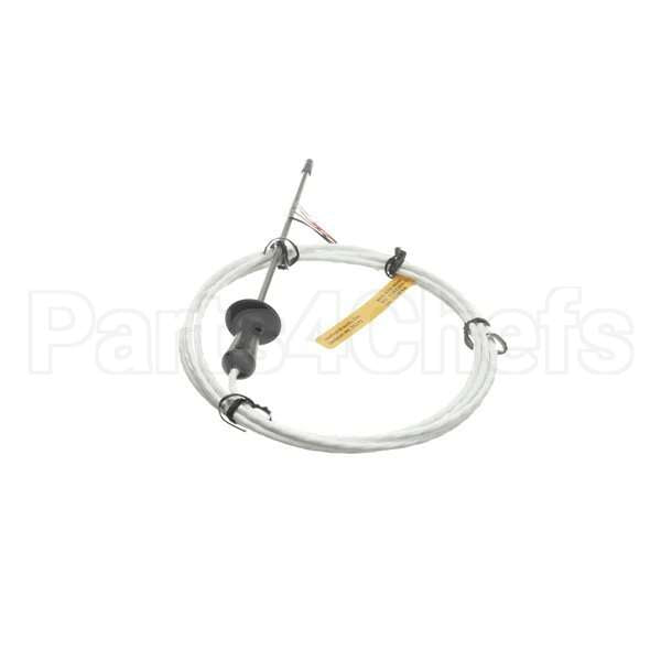 125090 Compatible Groen Sensor, Temperature Probe