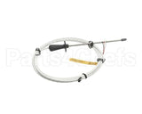 125090 Groen Sensor,Temperature Probe