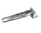 1251-000008 Kason Hinge Chrome 1-1/8