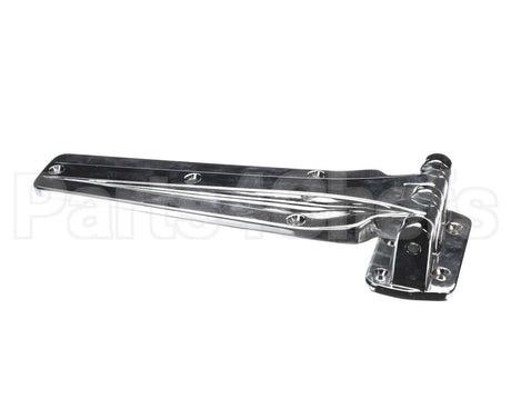 1251-000008 Kason Hinge Chrome 1-1/8