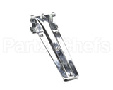 1251-000008 Kason Hinge Chrome 1-1/8