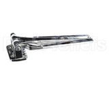 1251-000016 Kason Hinge Chrome 1-3/8