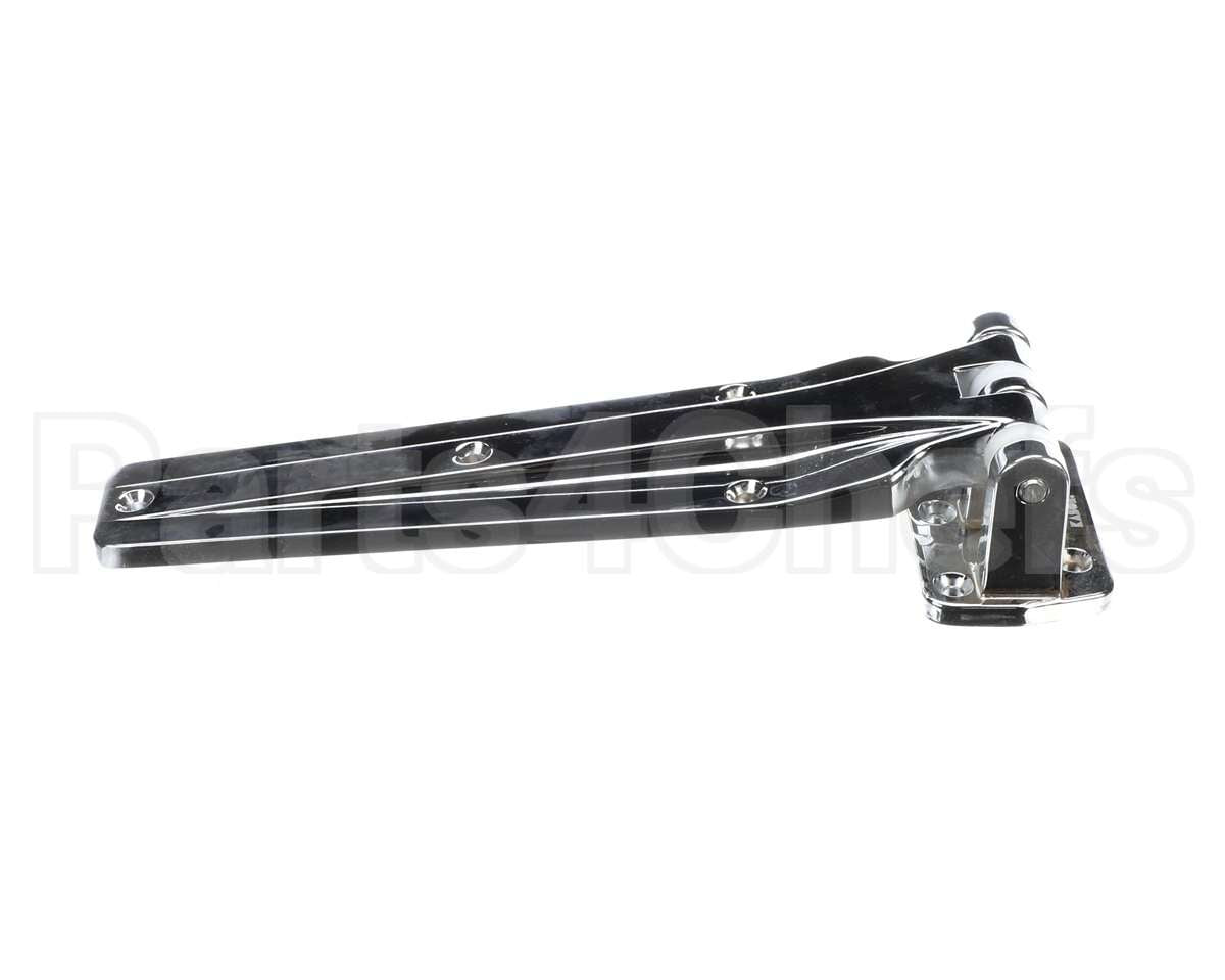 1251-000016 Kason Hinge Chrome 1-3/8