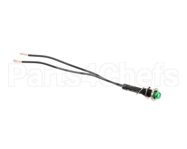 12512 Gaylord Indicator Light - Green