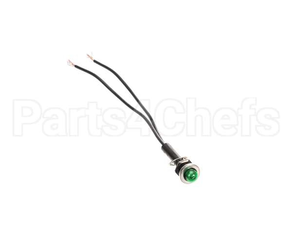 12512 Gaylord Indicator Light - Green