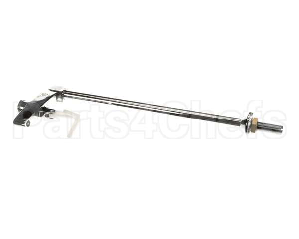 12513 Fisher Glass Filler 12Ped 3/8M