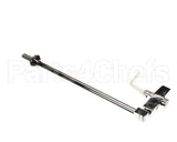 12513 Fisher Glass Filler 12Ped 3/8M