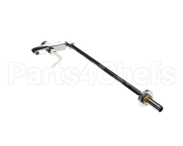 12513 Fisher Glass Filler 12Ped 3/8M