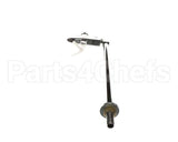 12513 Fisher Glass Filler 12Ped 3/8M