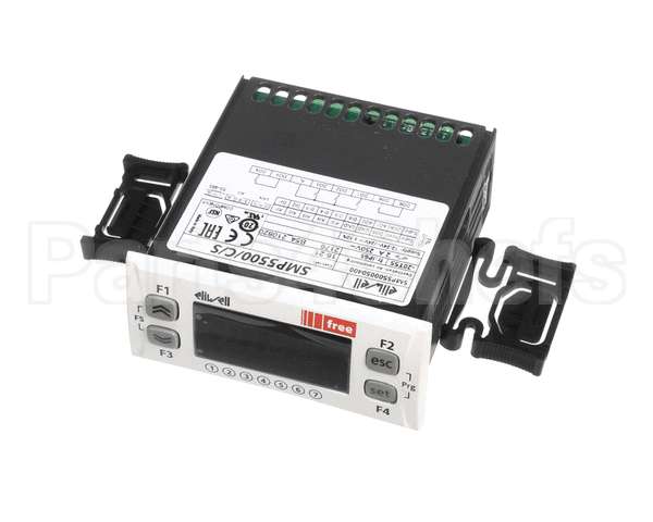 1251414-2.16 Sandenvendo Assembly,Control,Nic,Ifr-Ignor