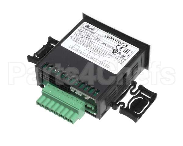 1251414-2.16 Sandenvendo Assembly,Control,Nic,Ifr-Ignor