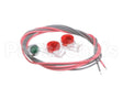 12517.0001 Bunn Led Replacement Kit, Grn(M6)