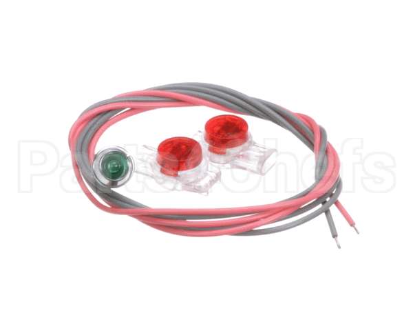 12517.0001 Bunn Led Replacement Kit, Grn(M6)
