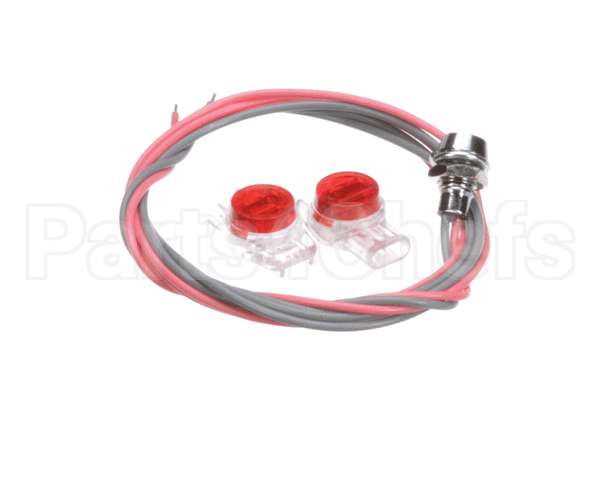 12517.0001 Bunn Led Replacement Kit, Grn(M6)
