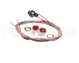 12517.0002 Bunn Led Replacement Kit, Grn(M8)