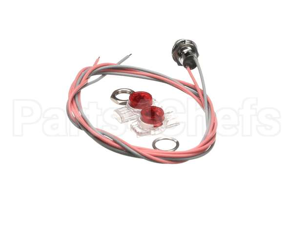 12517.0002 Bunn Led Replacement Kit, Grn(M8)