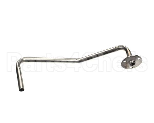 12518.0000 Bunn Tube Assembly, Overflow