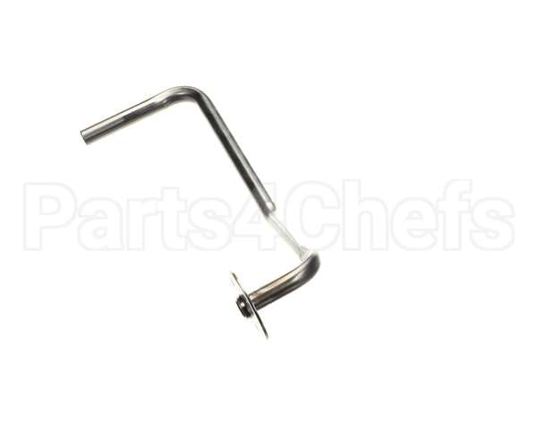 12518.0000 Bunn Tube Assembly, Overflow