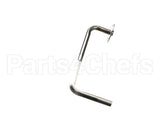 12518.0000 Bunn Tube Assembly, Overflow