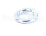 1252 Globe Lockwasher,Motor Mtg Bracket