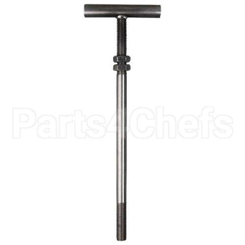 12524 Compatible Groen Rod Spring