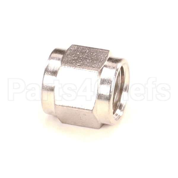 12524045 Compatible Multiplex Nut 1/4 Swivel Ss