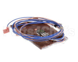 12527.0002 Bunn Triac/Heat Sink Assembly, Hi-Watt