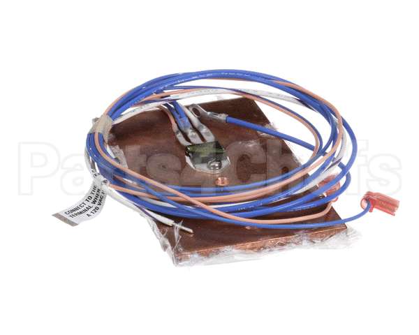 12527.0002 Bunn Triac/Heat Sink Assembly, Hi-Watt