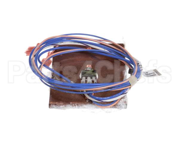 12527.0002 Bunn Triac/Heat Sink Assembly, Hi-Watt