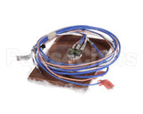 12527.0002 Bunn Triac/Heat Sink Assembly, Hi-Watt