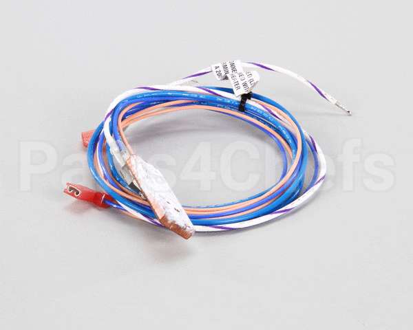 12527.0009 Bunn Triac/Heat Sink Assembly,W/Fuse Ce