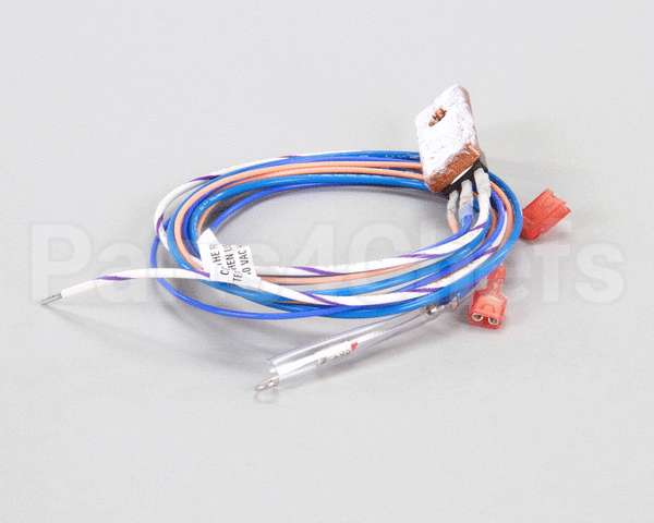 12527.0009 Bunn Triac/Heat Sink Assembly,W/Fuse Ce
